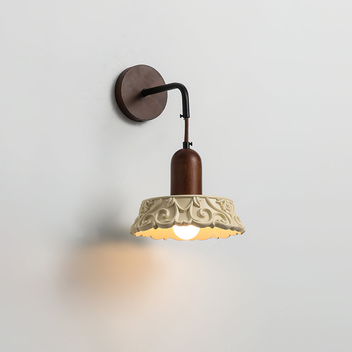 Shana Wall Lamp