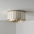 Shellora Ceiling Light