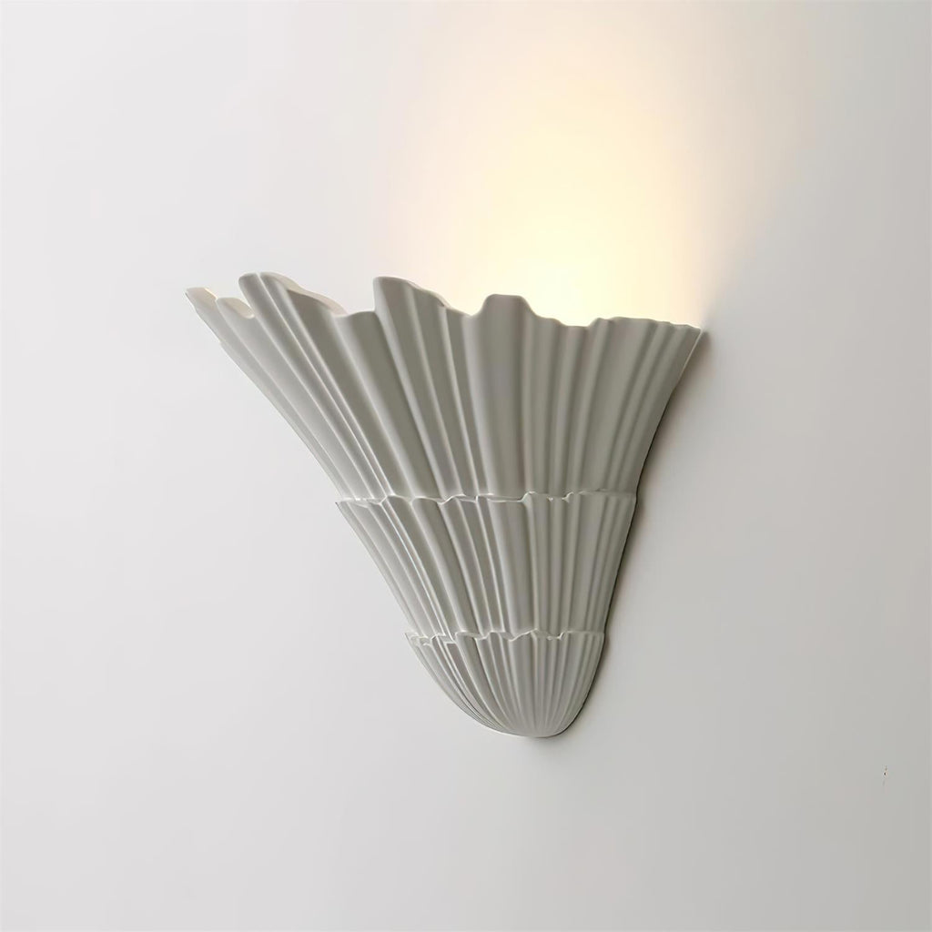 Shellora Wall Lamp