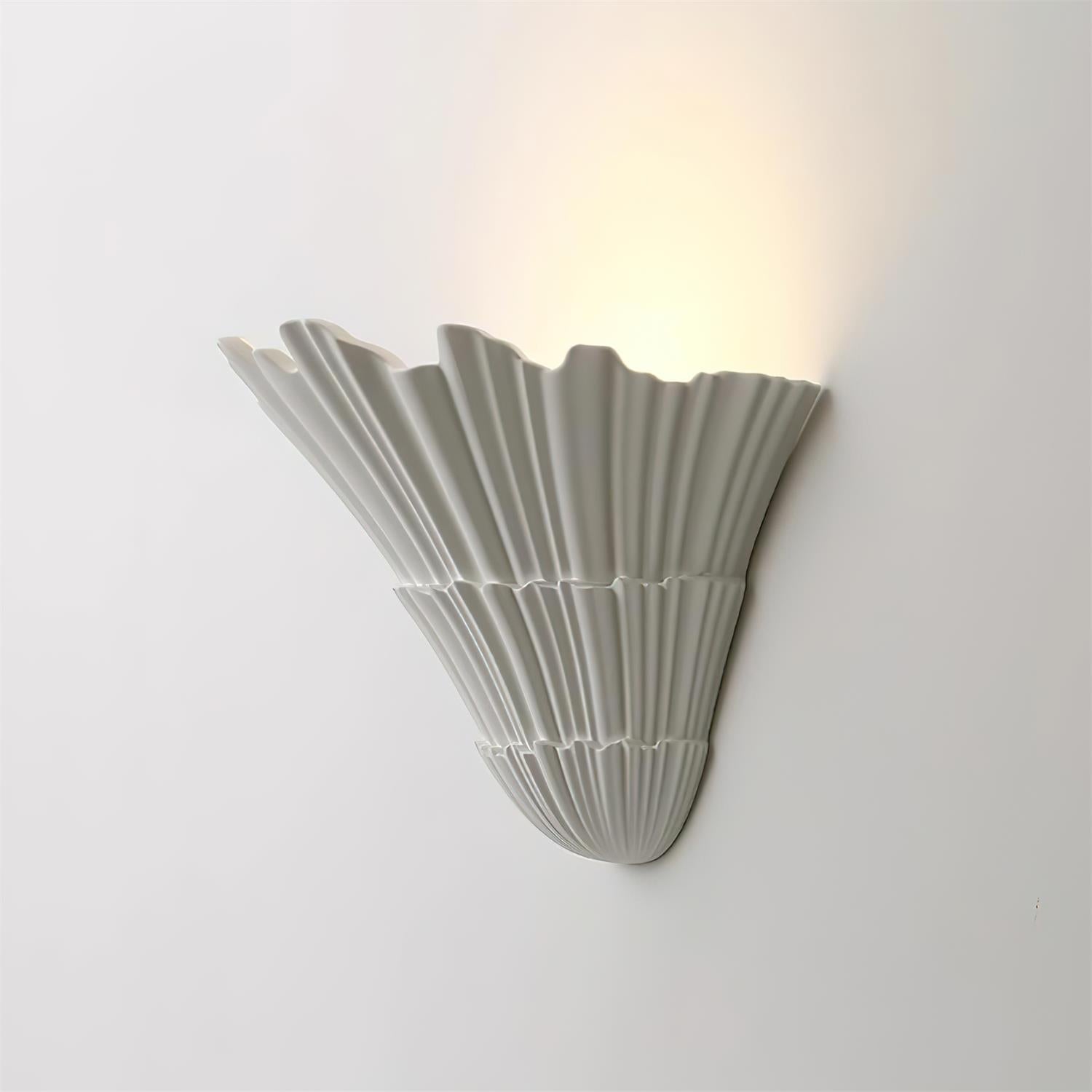 Shellora Wall Lamp