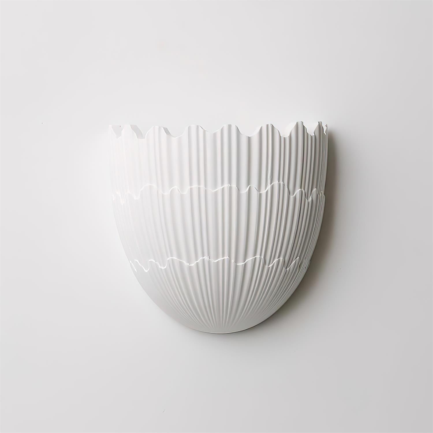Shellora Wall Lamp