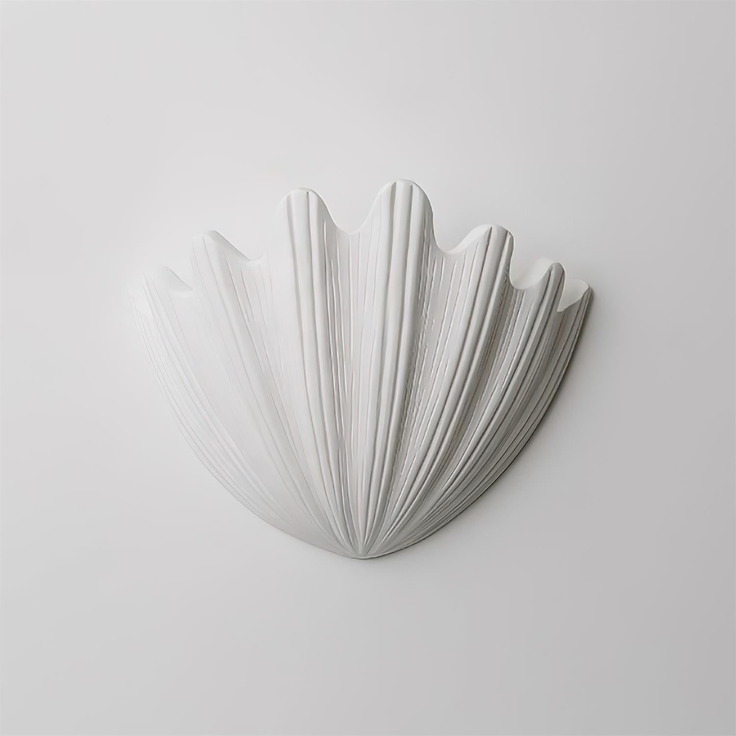 Shellora Wall Lamp