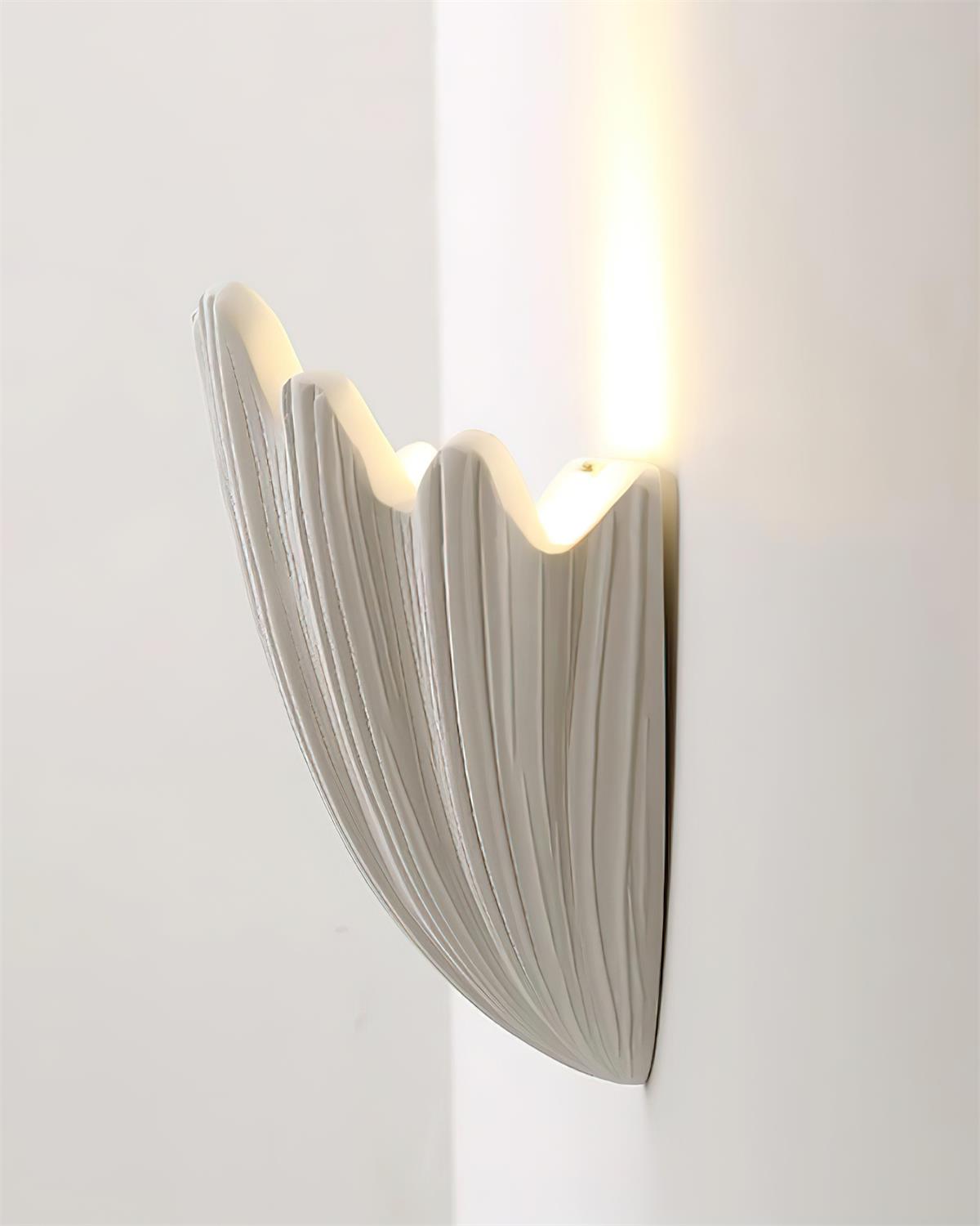 Shellora Wall Lamp