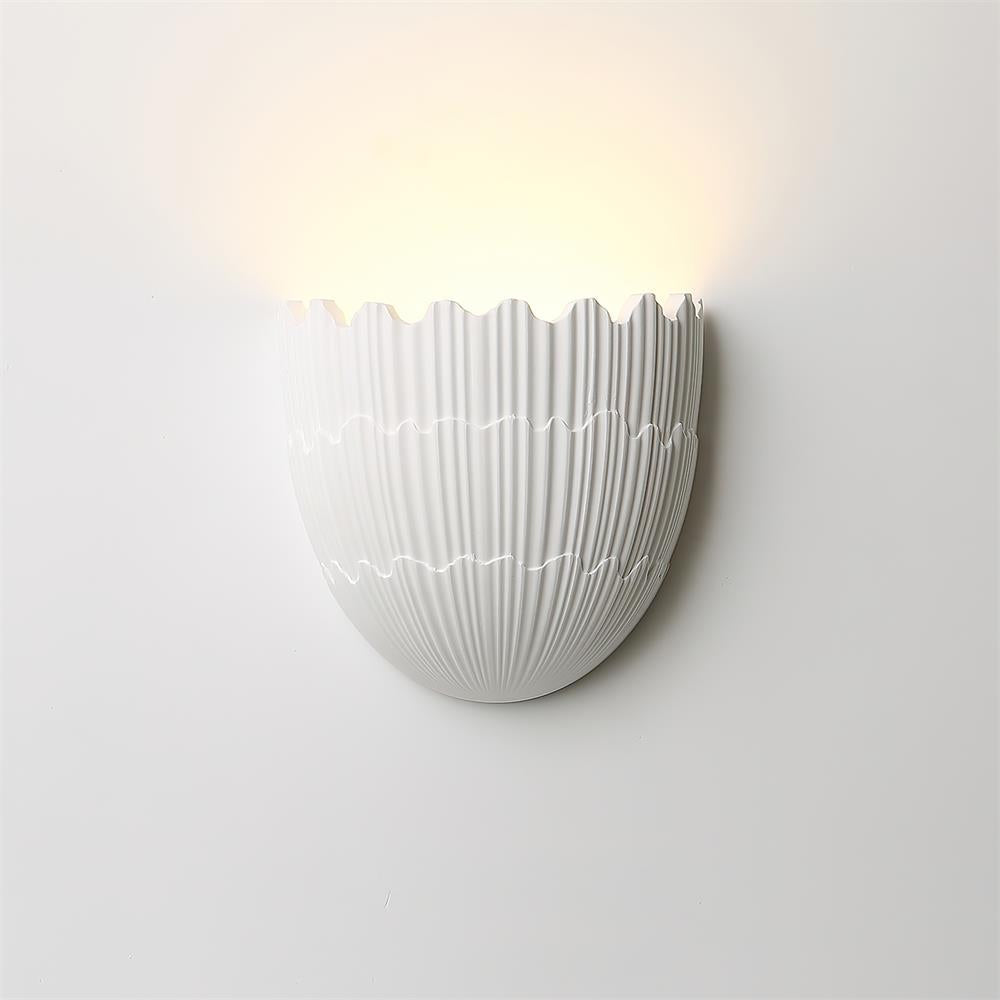 Shellora Wall Lamp
