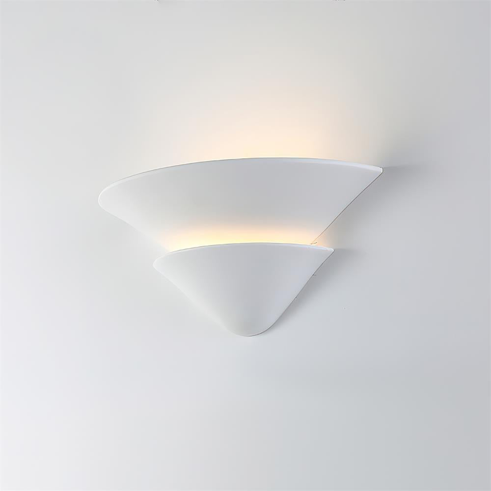 Shellora Wall Lamp
