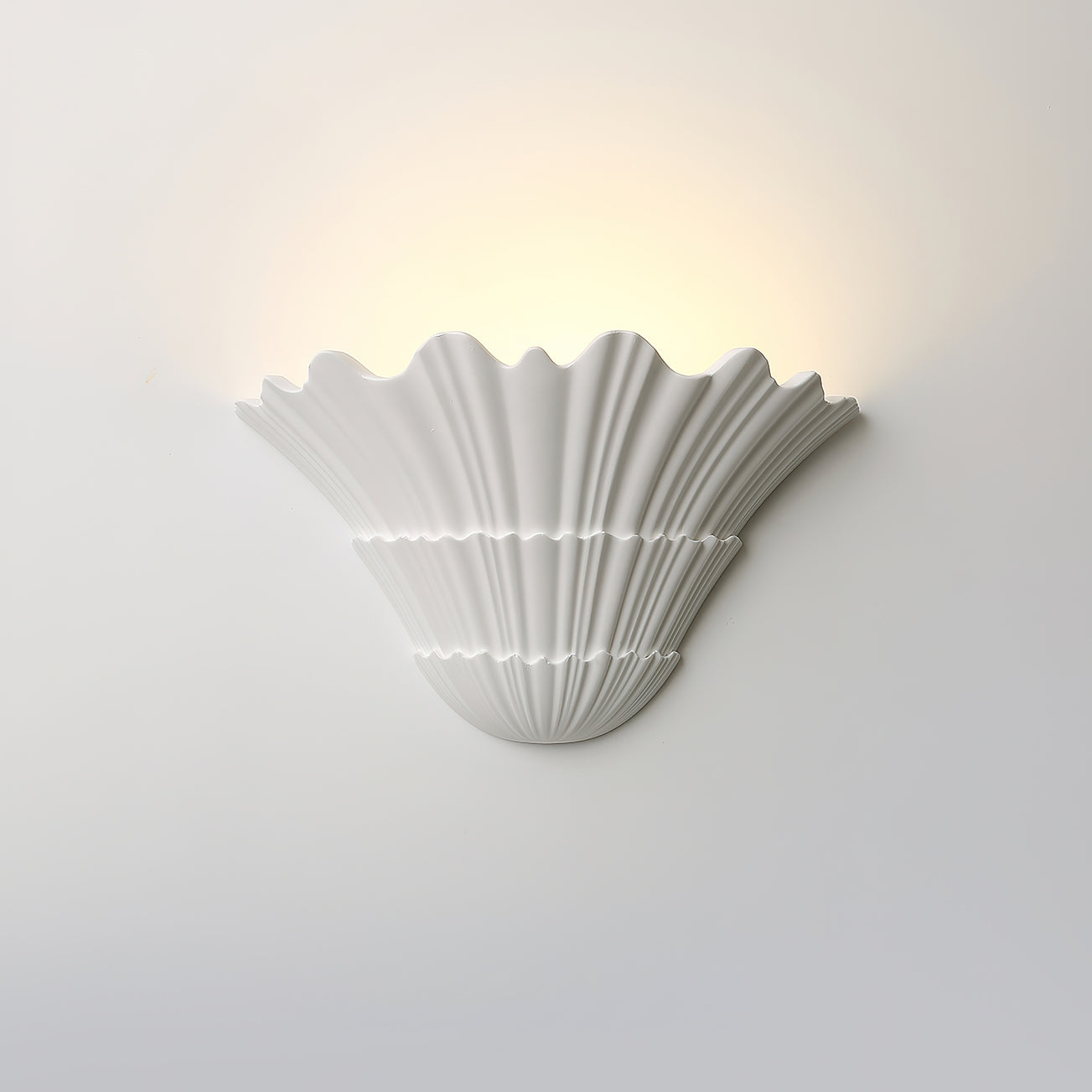 Shellora Wall Lamp