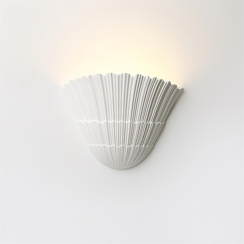 Shellora Wall Lamp