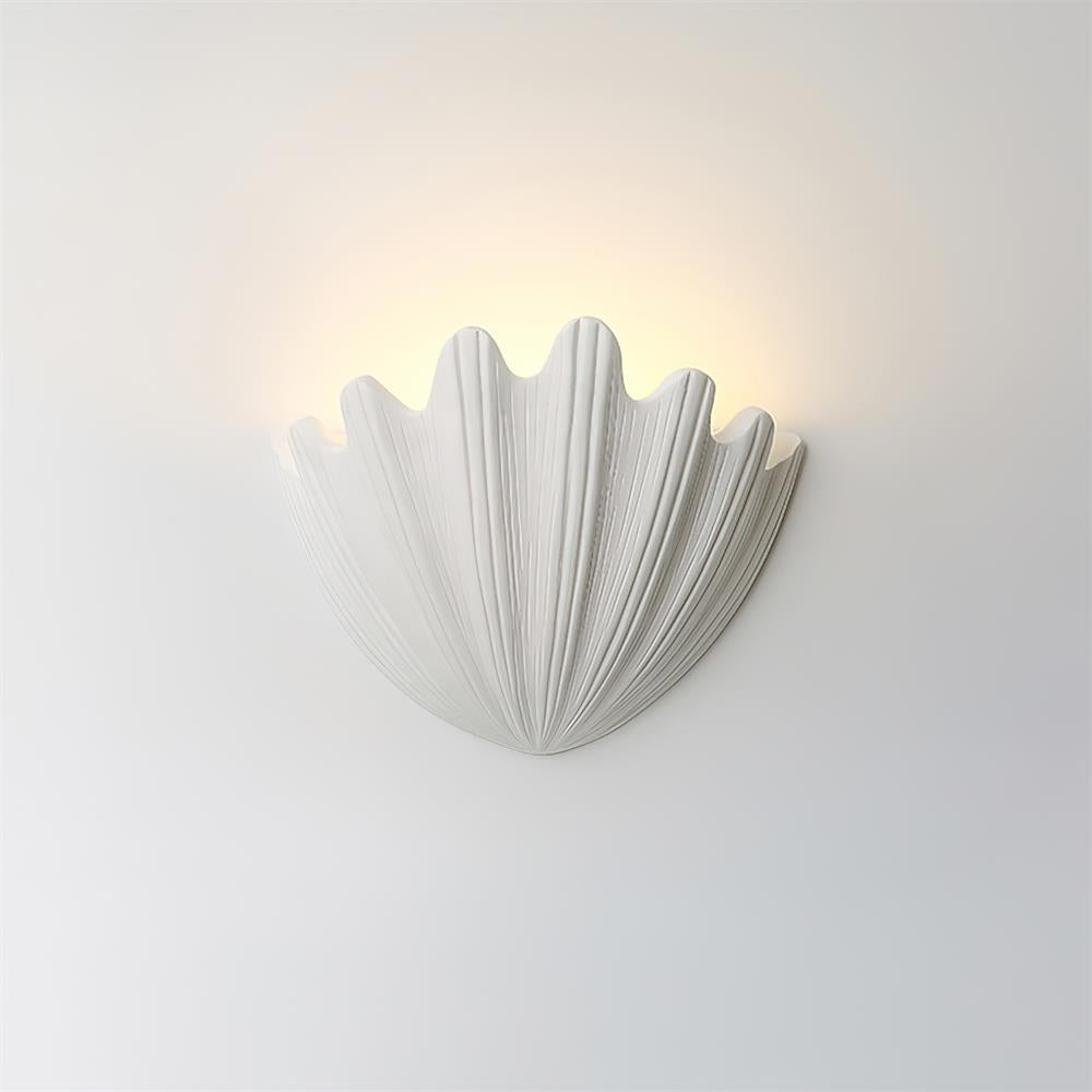 Shellora Wall Lamp