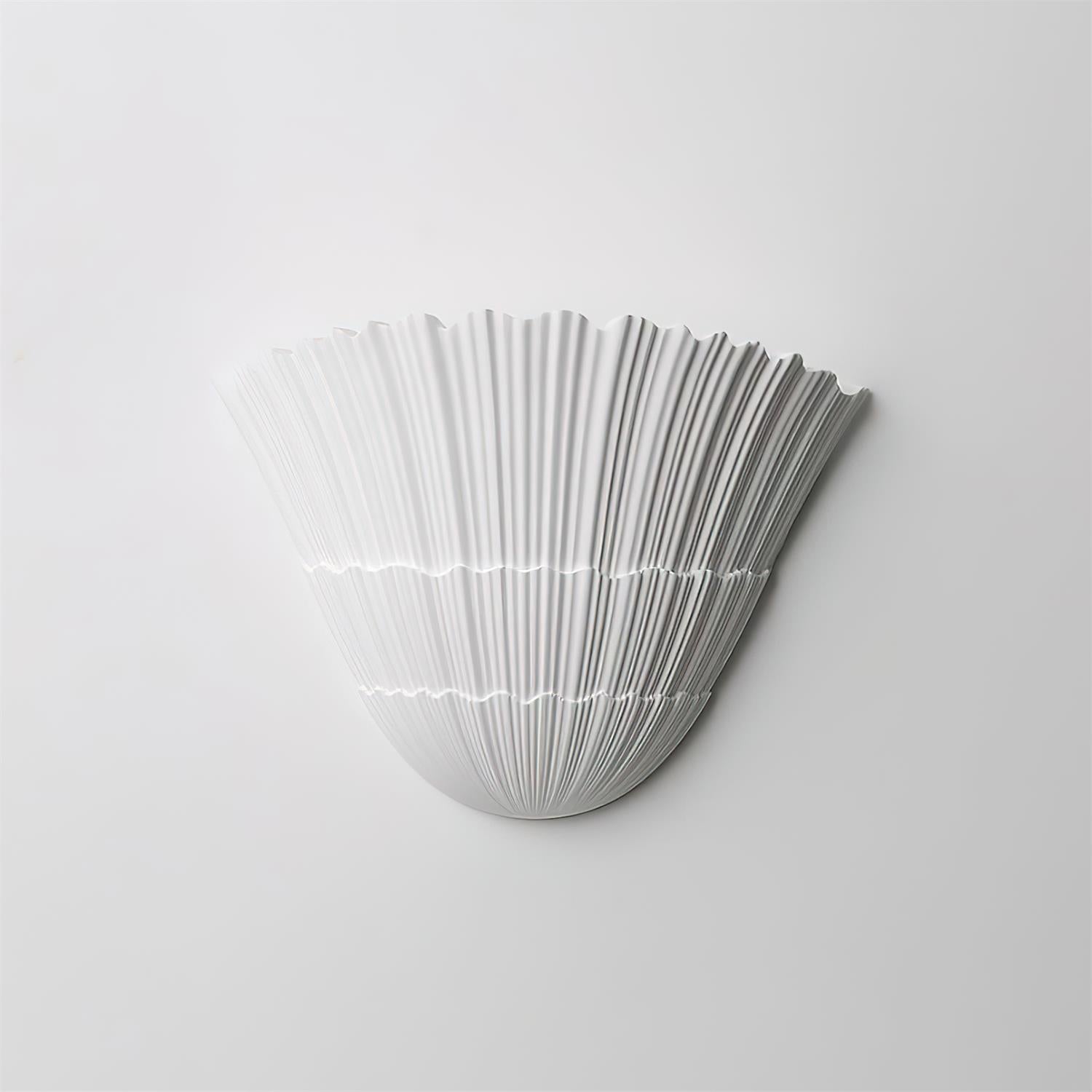Shellora Wall Lamp
