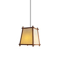 Shizuka Pendant Lamp