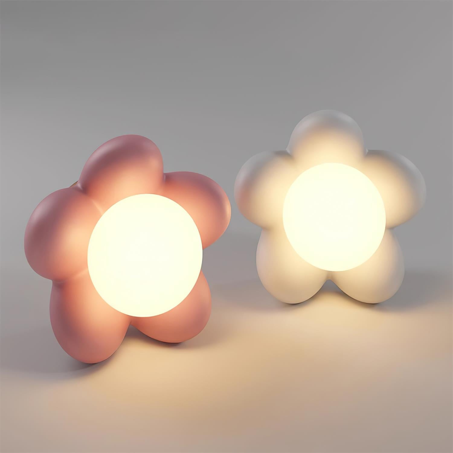 Sika Flower Chandelier