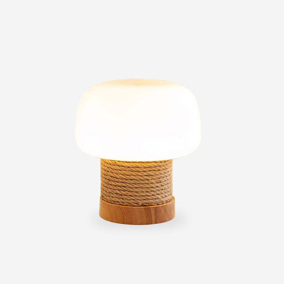 Silas Table Lamp (built-in battery)