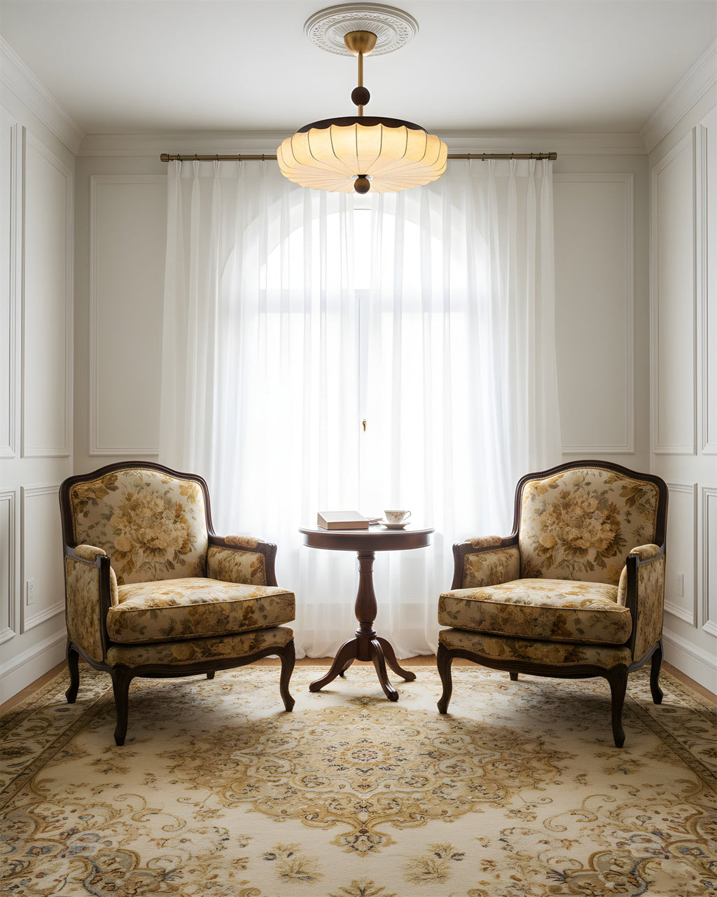 Silkara Ceiling Lamp