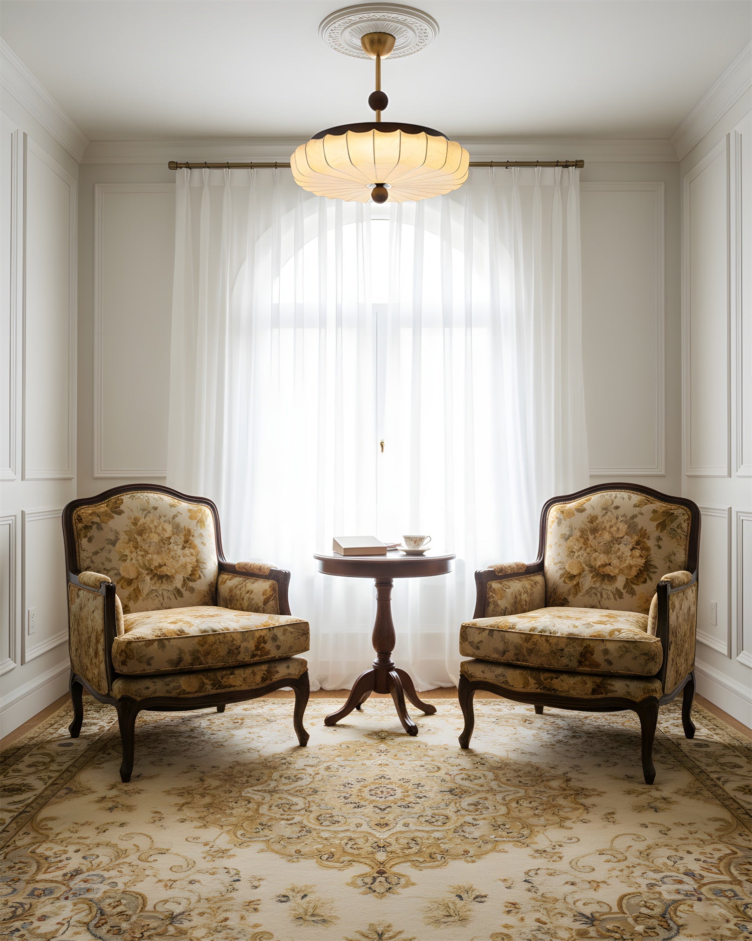 Silkara Ceiling Lamp