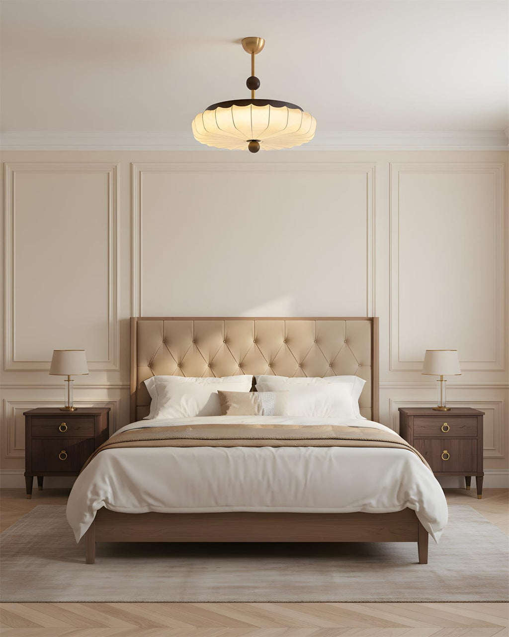 Silkara Ceiling Lamp