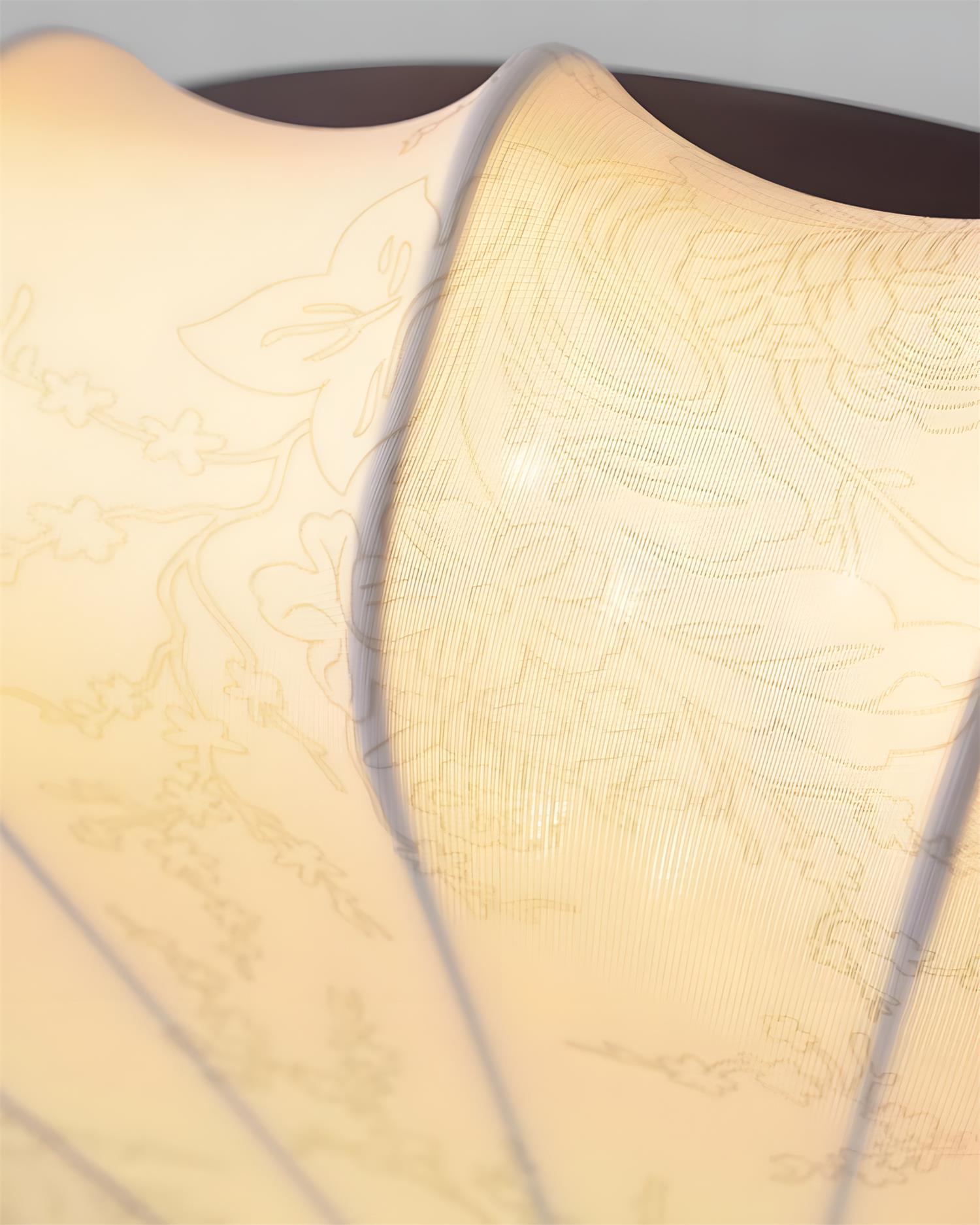 Silkara Ceiling Lamp