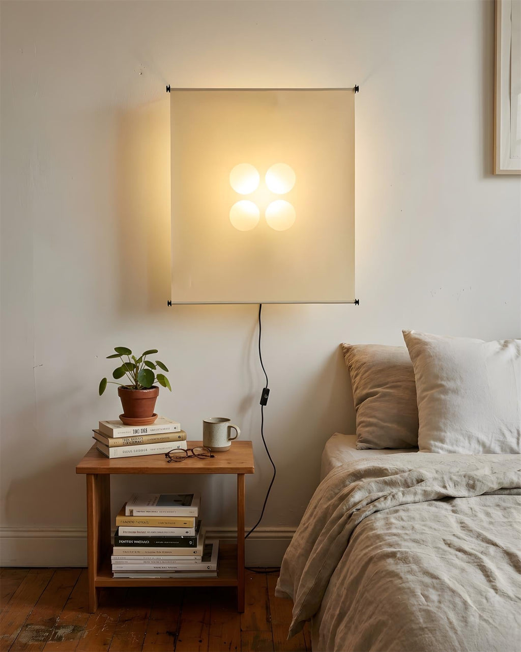 Silque Wall Sconce