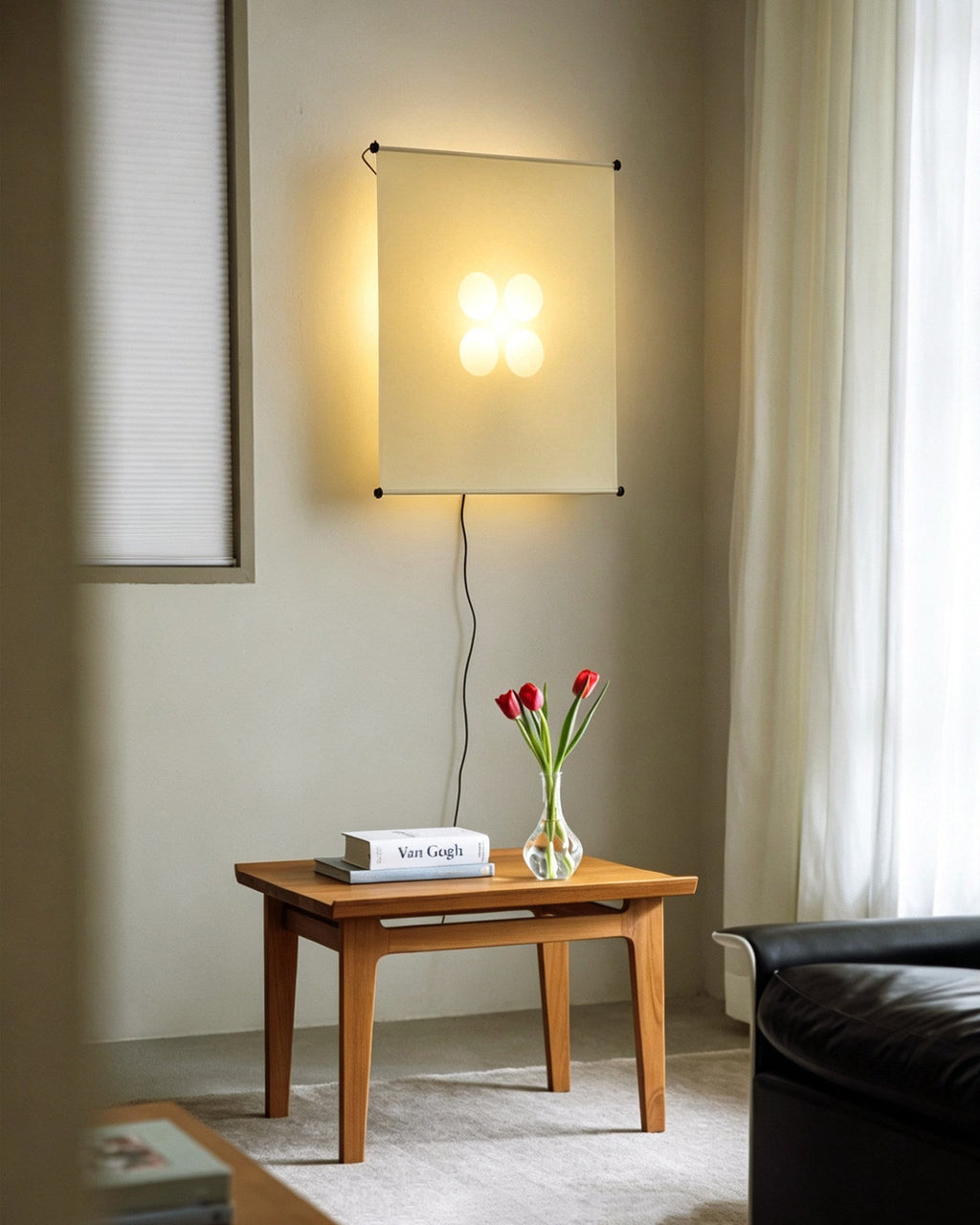Silque Wall Sconce