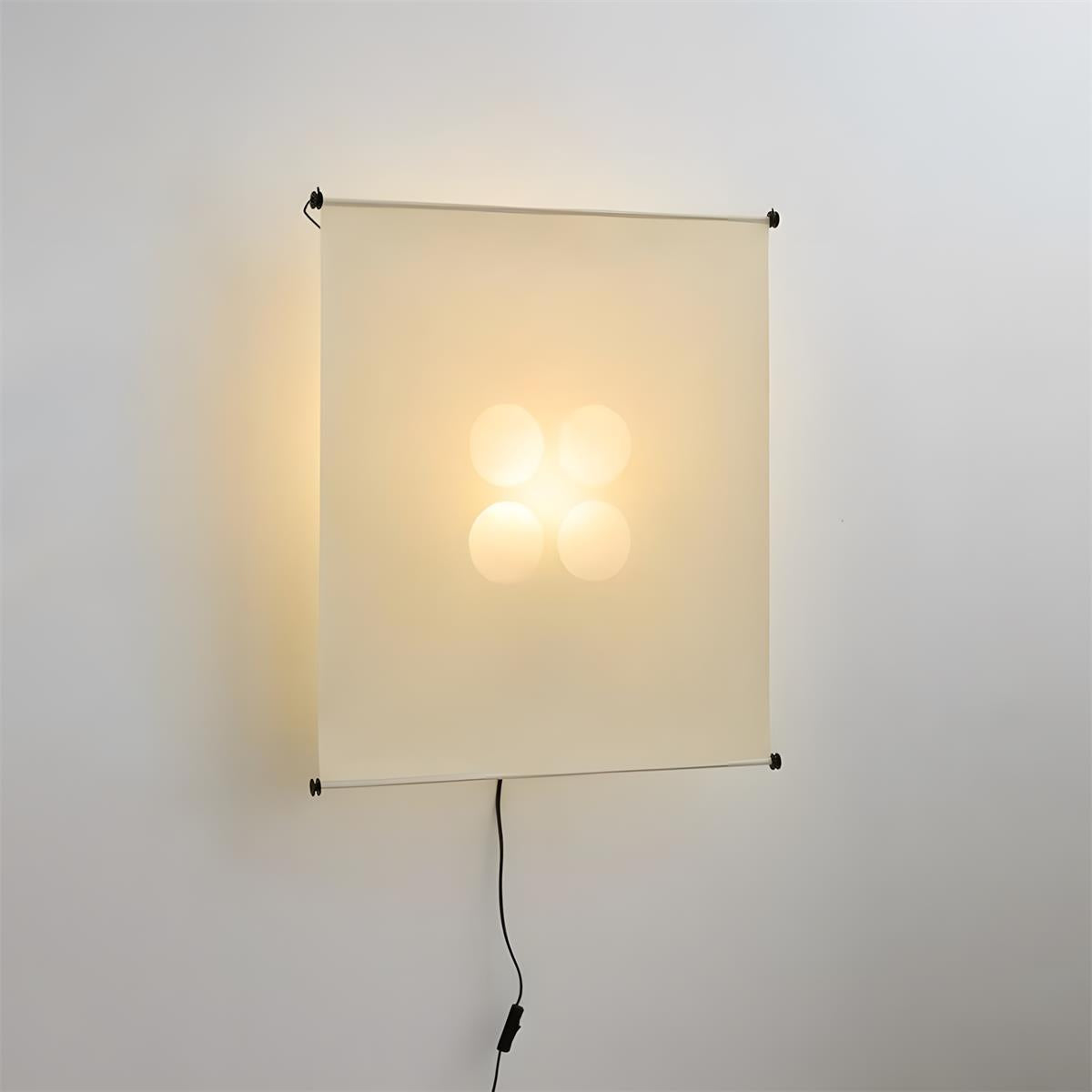 Silque Wall Sconce