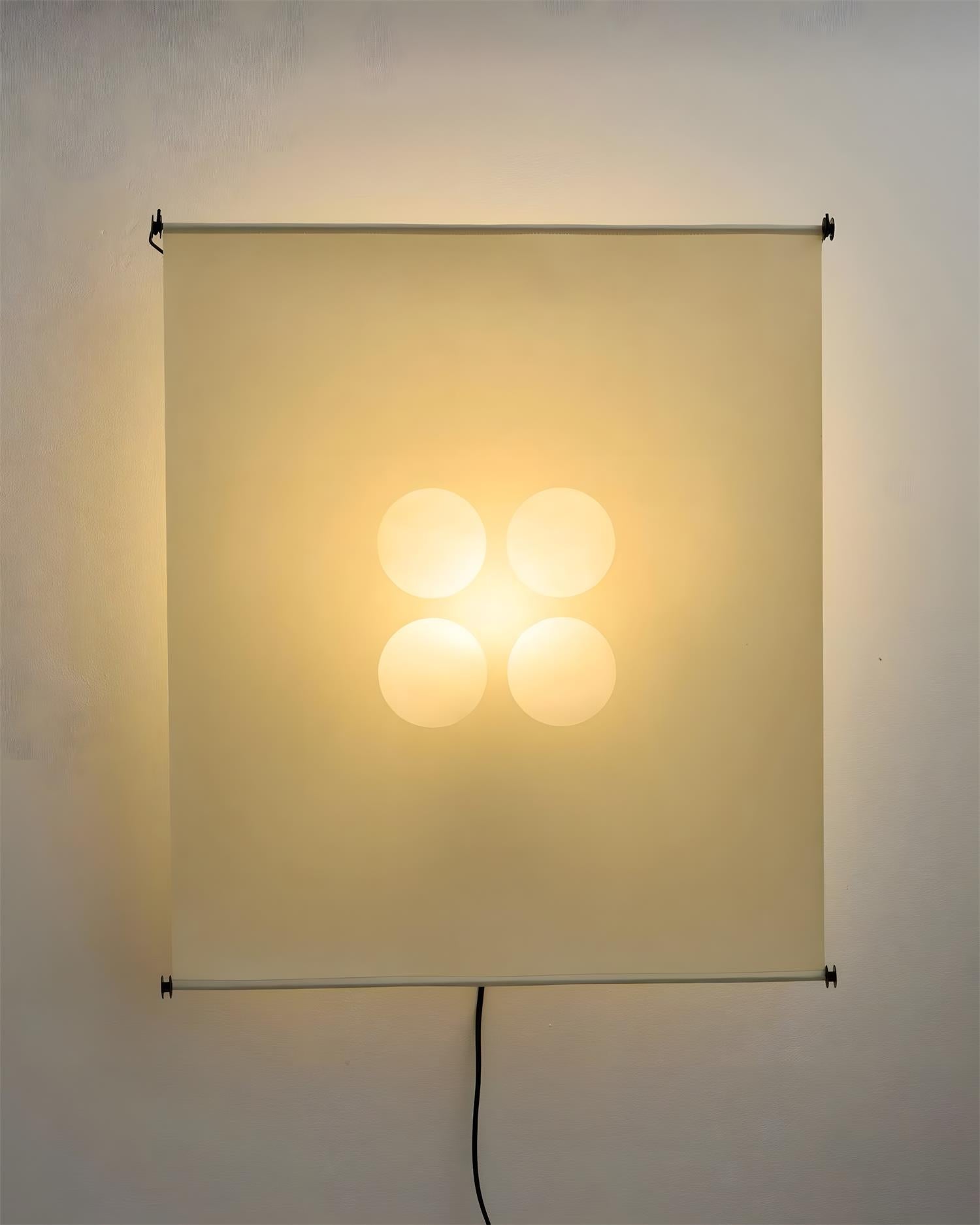 Silque Wall Sconce