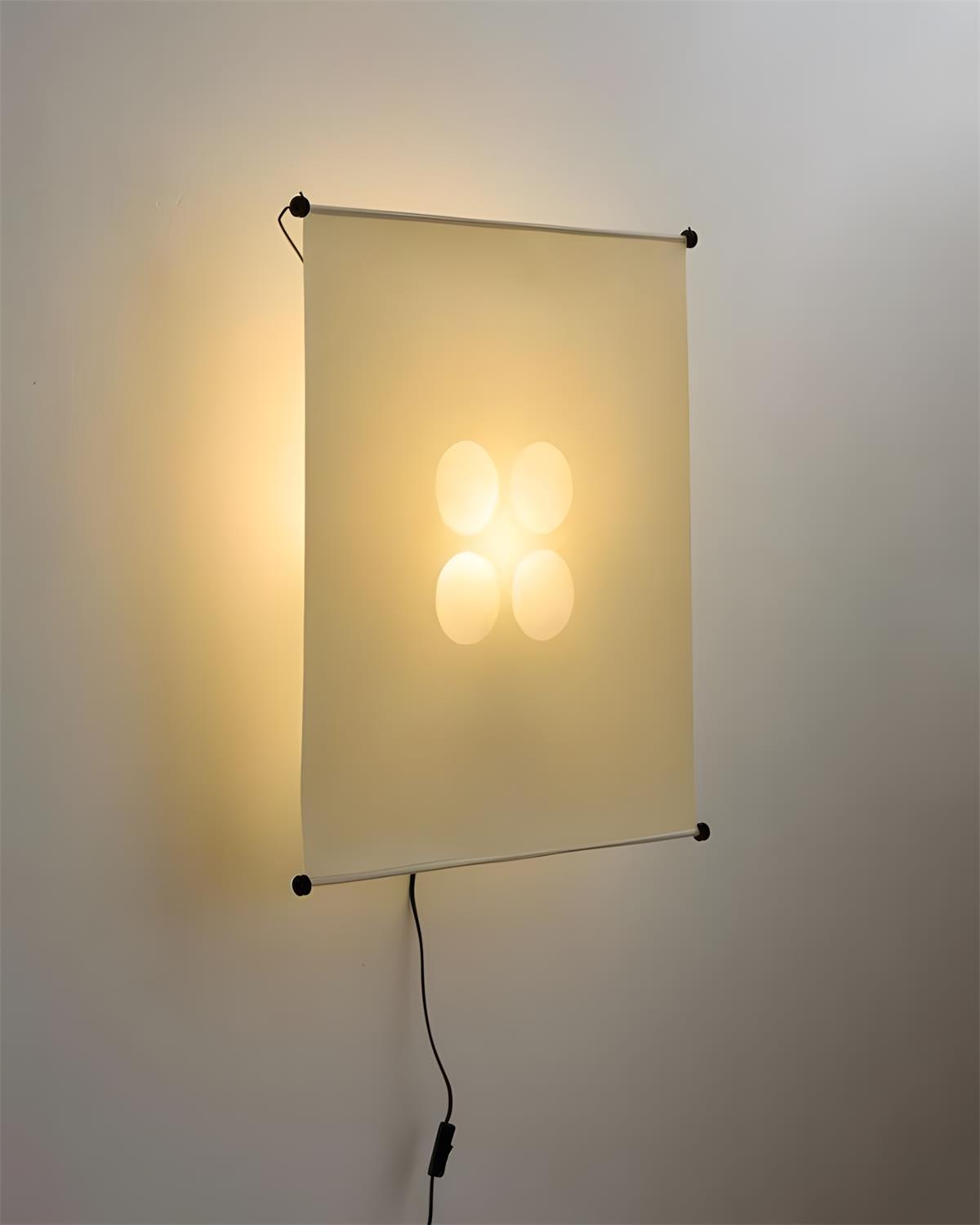 Silque Wall Sconce