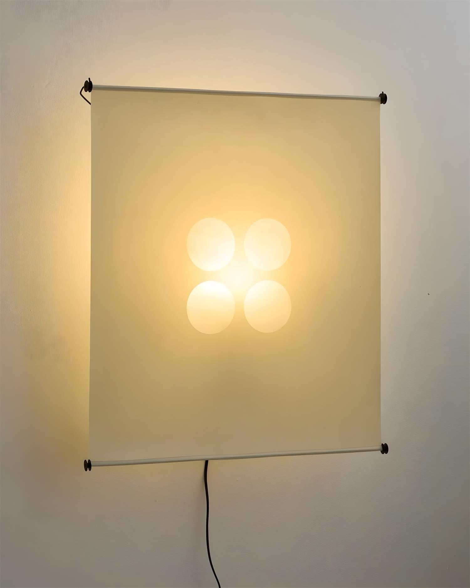Silque Wall Sconce