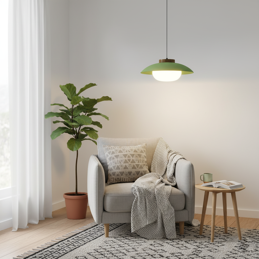 Sima Pendant Lamp