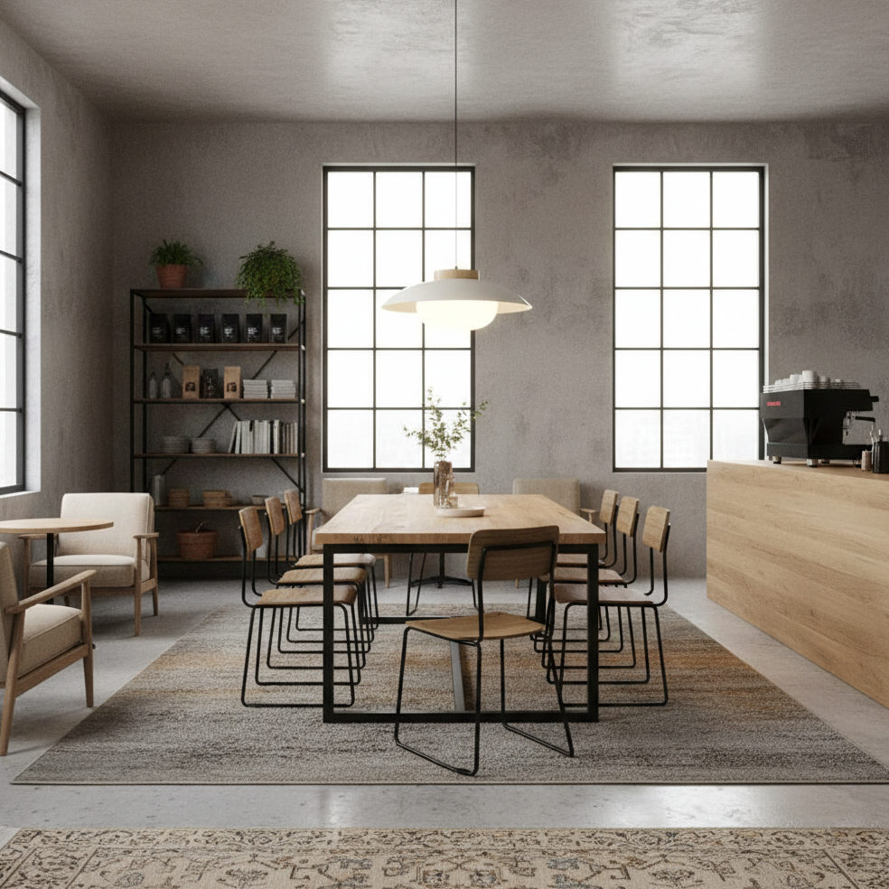 Sima Pendant Lamp