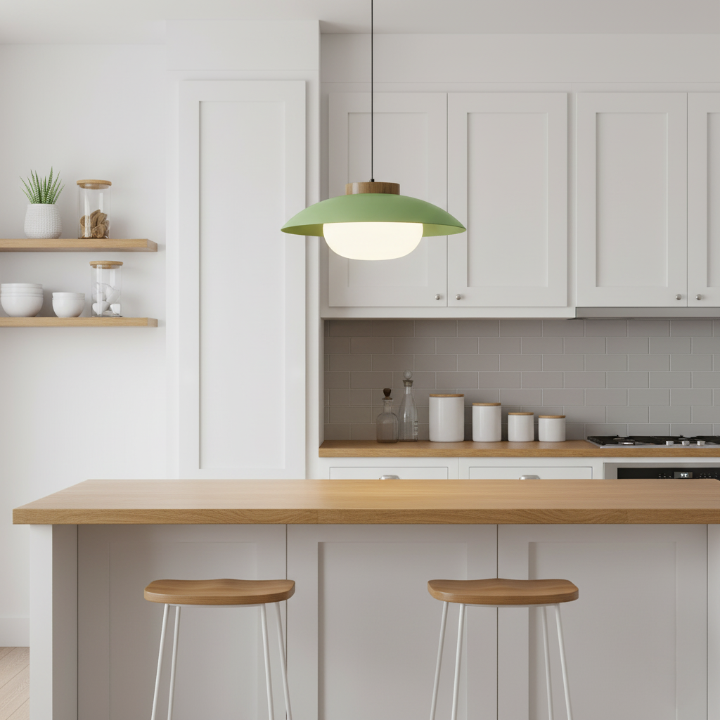 Sima Pendant Lamp
