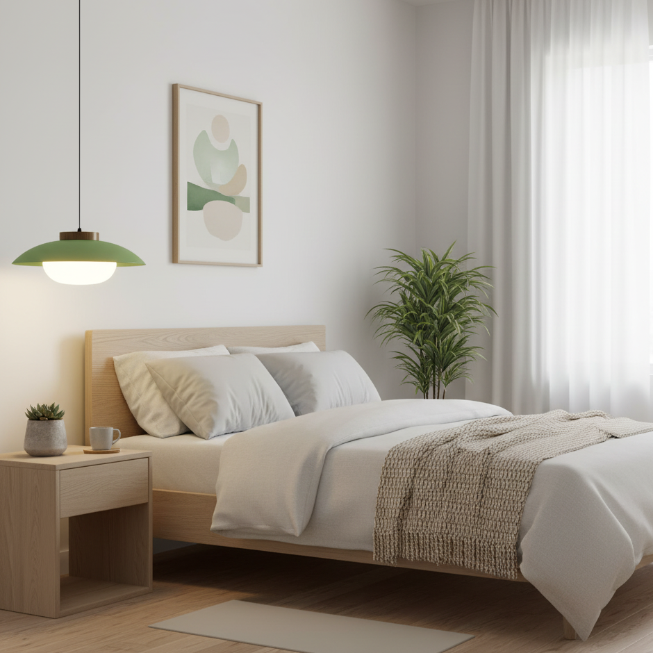 Sima Pendant Lamp