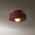 Carneros Ceiling Lamp