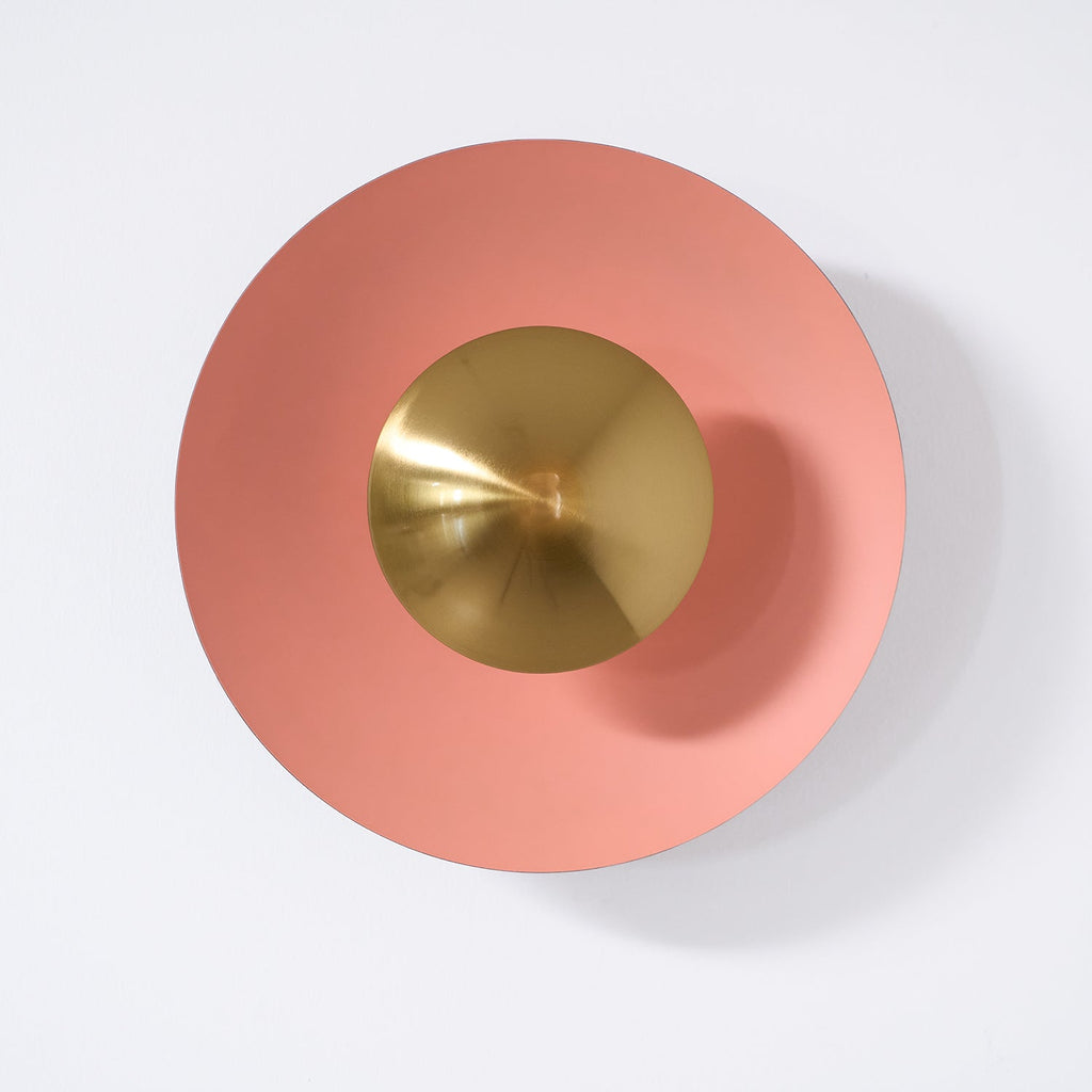 Galileo Wall Lamp