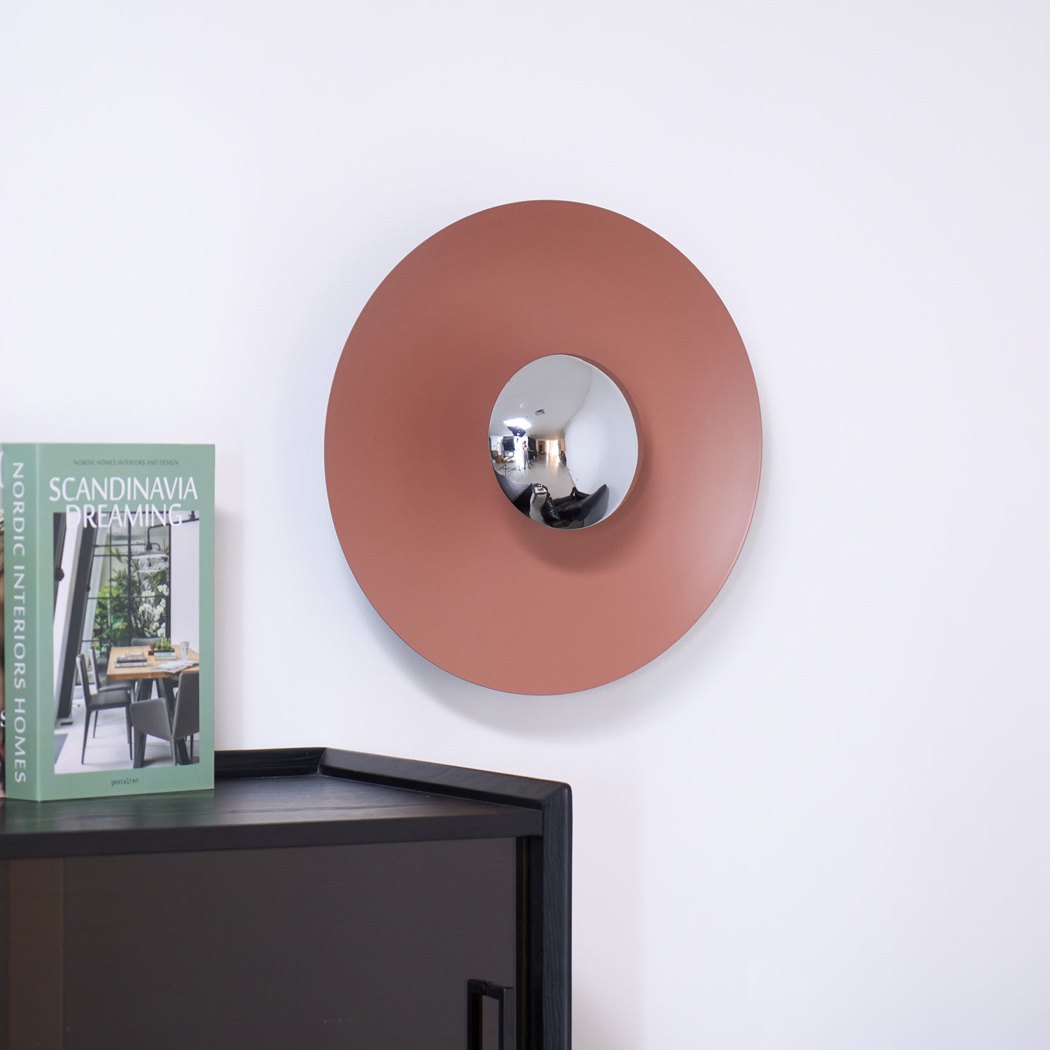 Galileo Wall Lamp