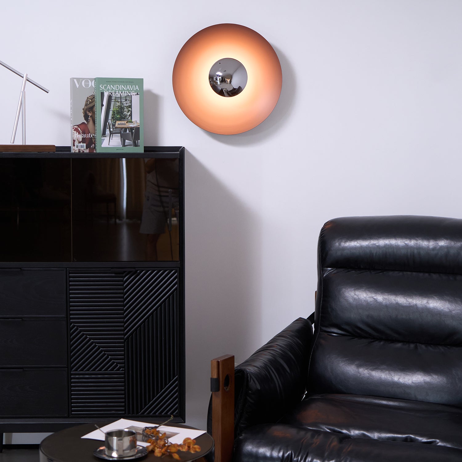Galileo Wall Lamp