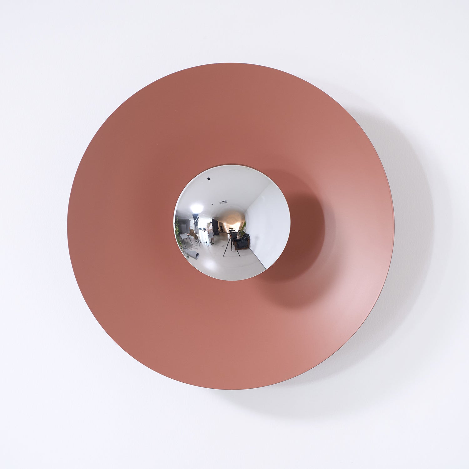 Galileo Wall Lamp