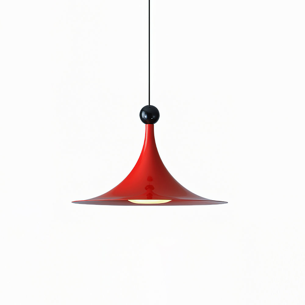 Sirocco Pendant Lamp