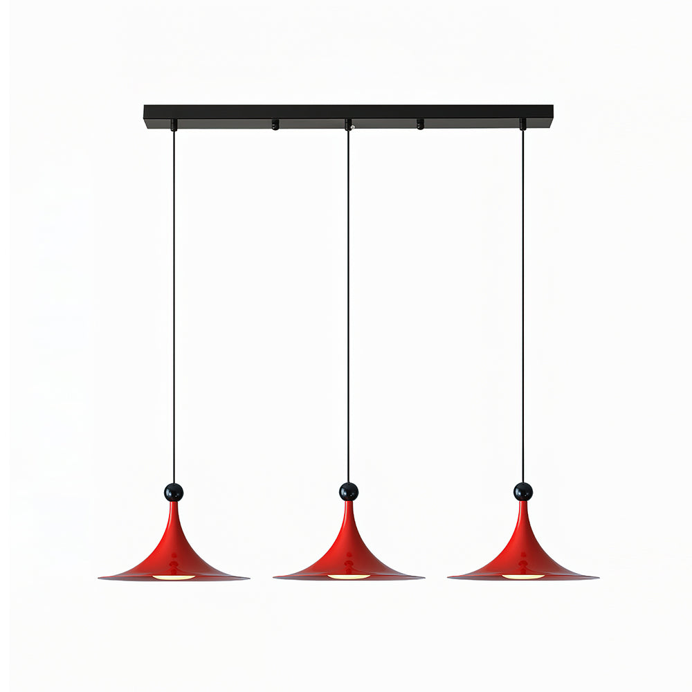 Sirocco Pendant Lamp