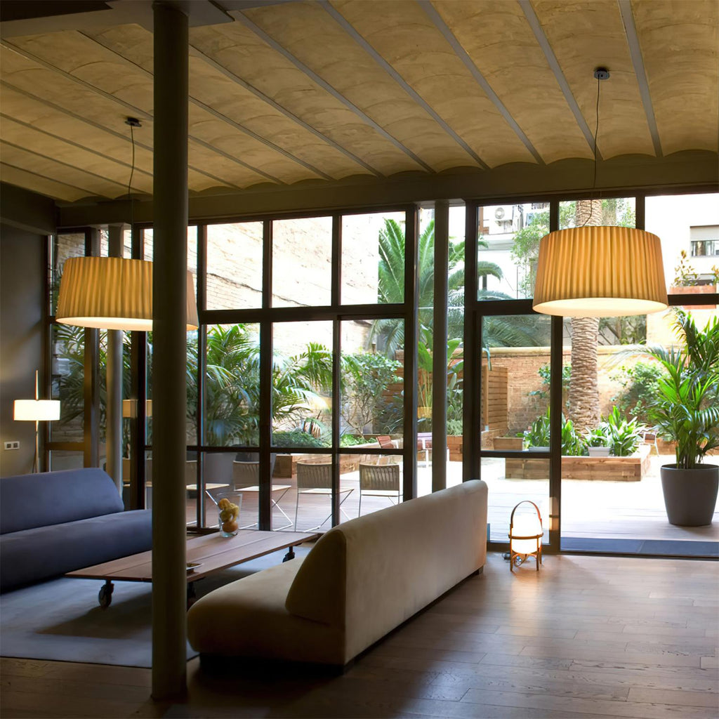 Sistema Pendant Lamp