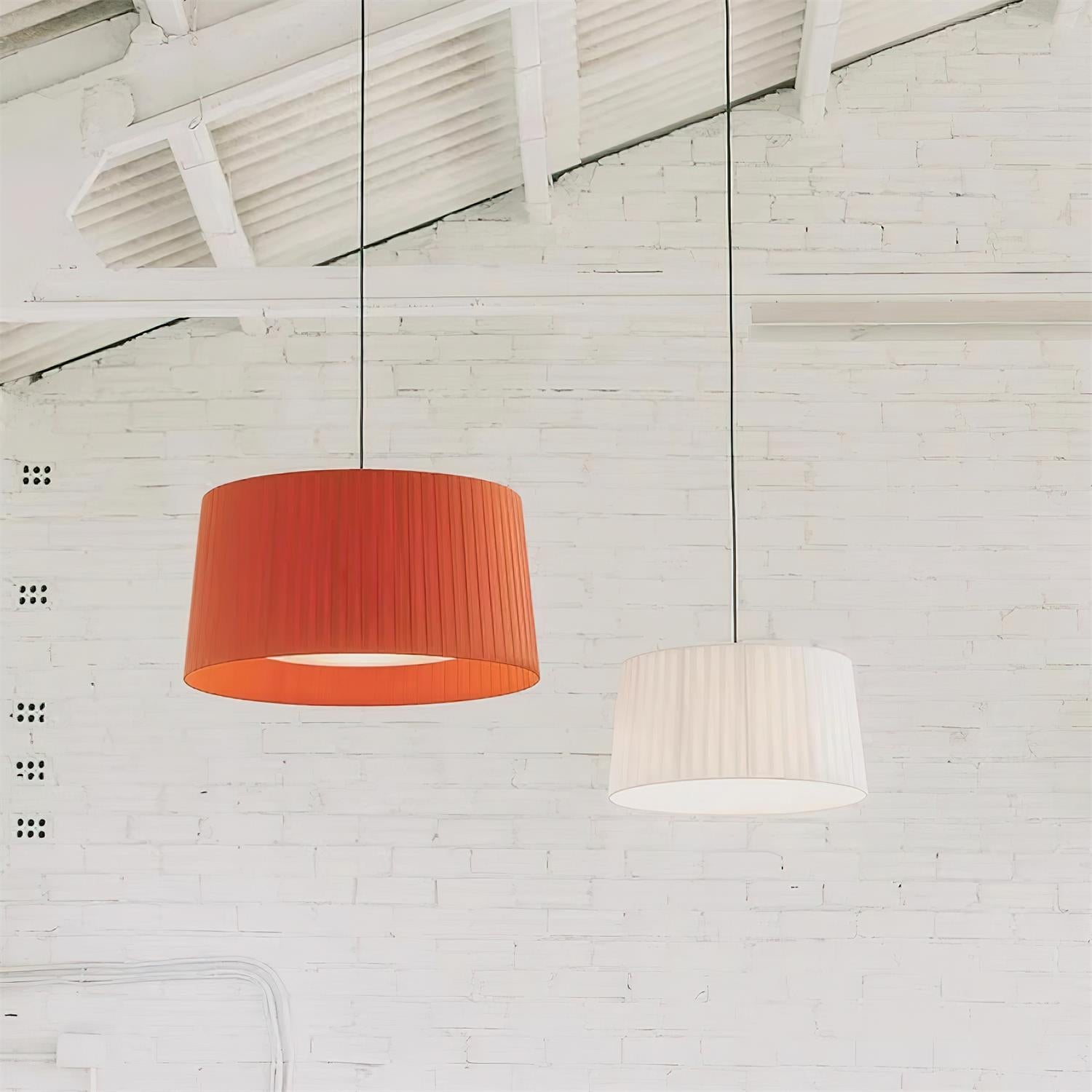 Sistema Pendant Lamp