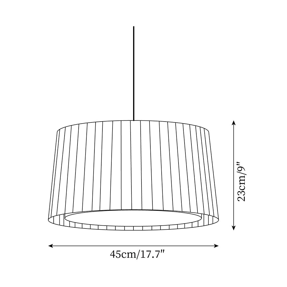 Sistema Pendant Lamp
