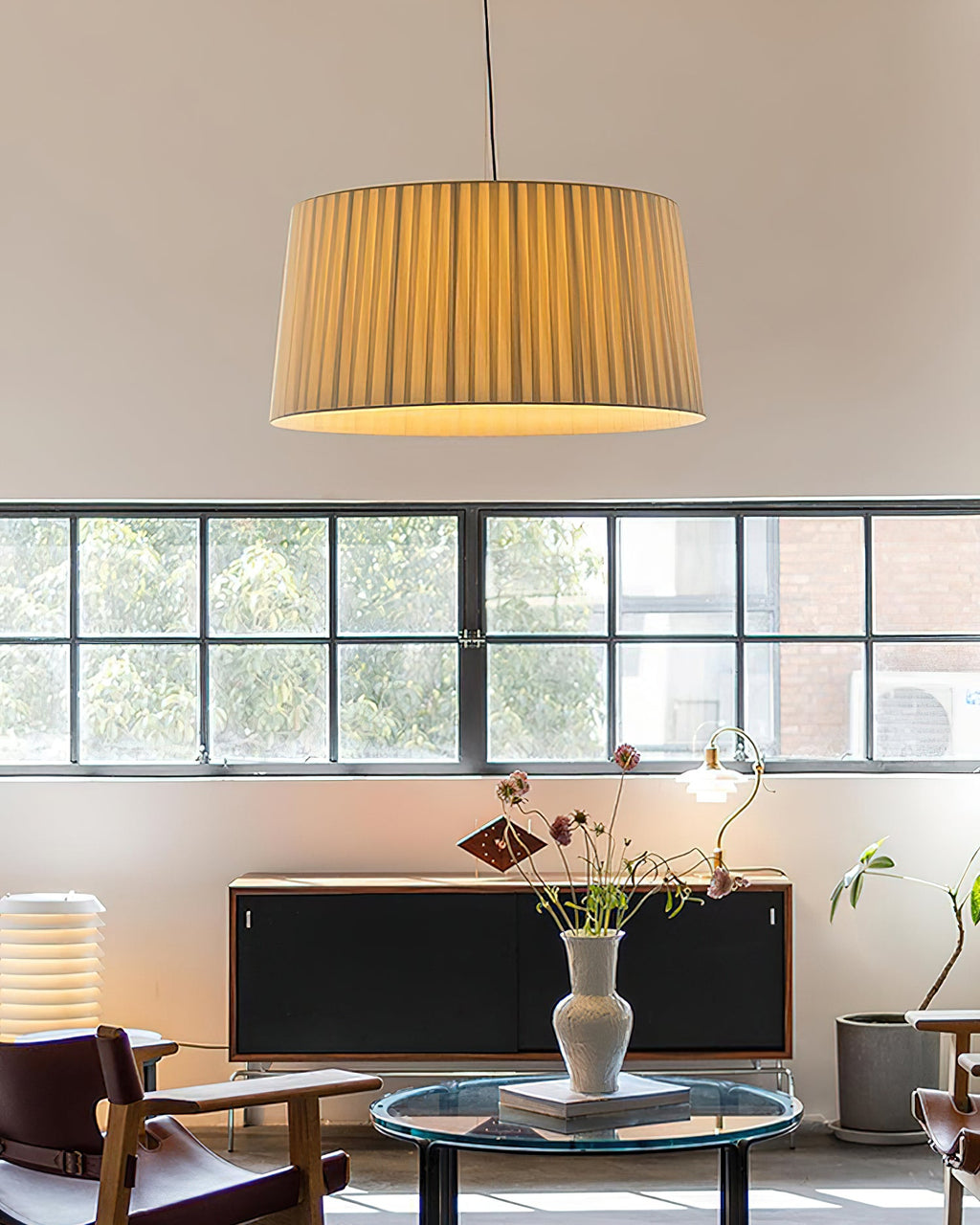 Sistema Pendant Lamp