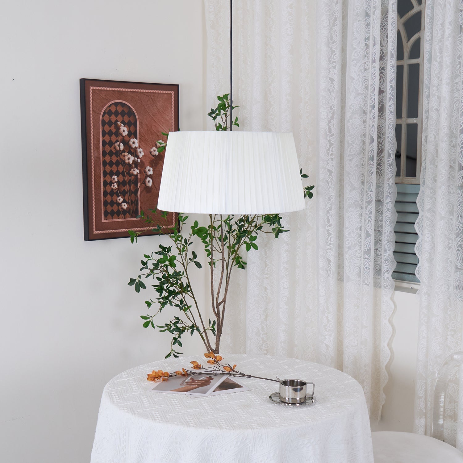 Sistema Pendant Lamp