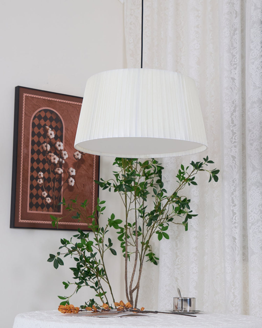 Sistema Pendant Lamp