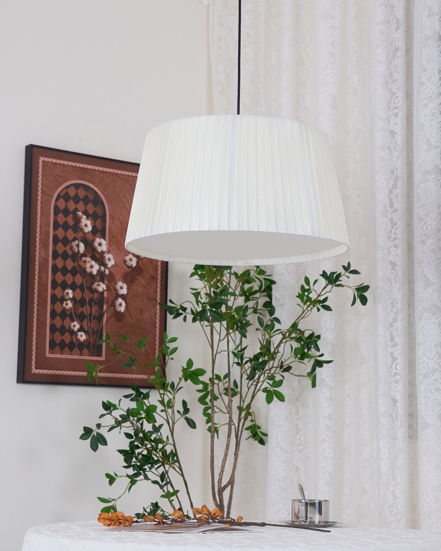 Sistema Pendant Lamp