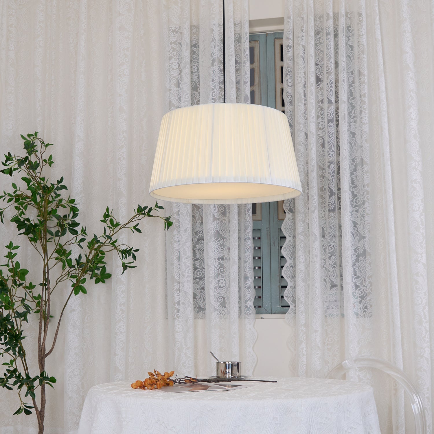Sistema Pendant Lamp