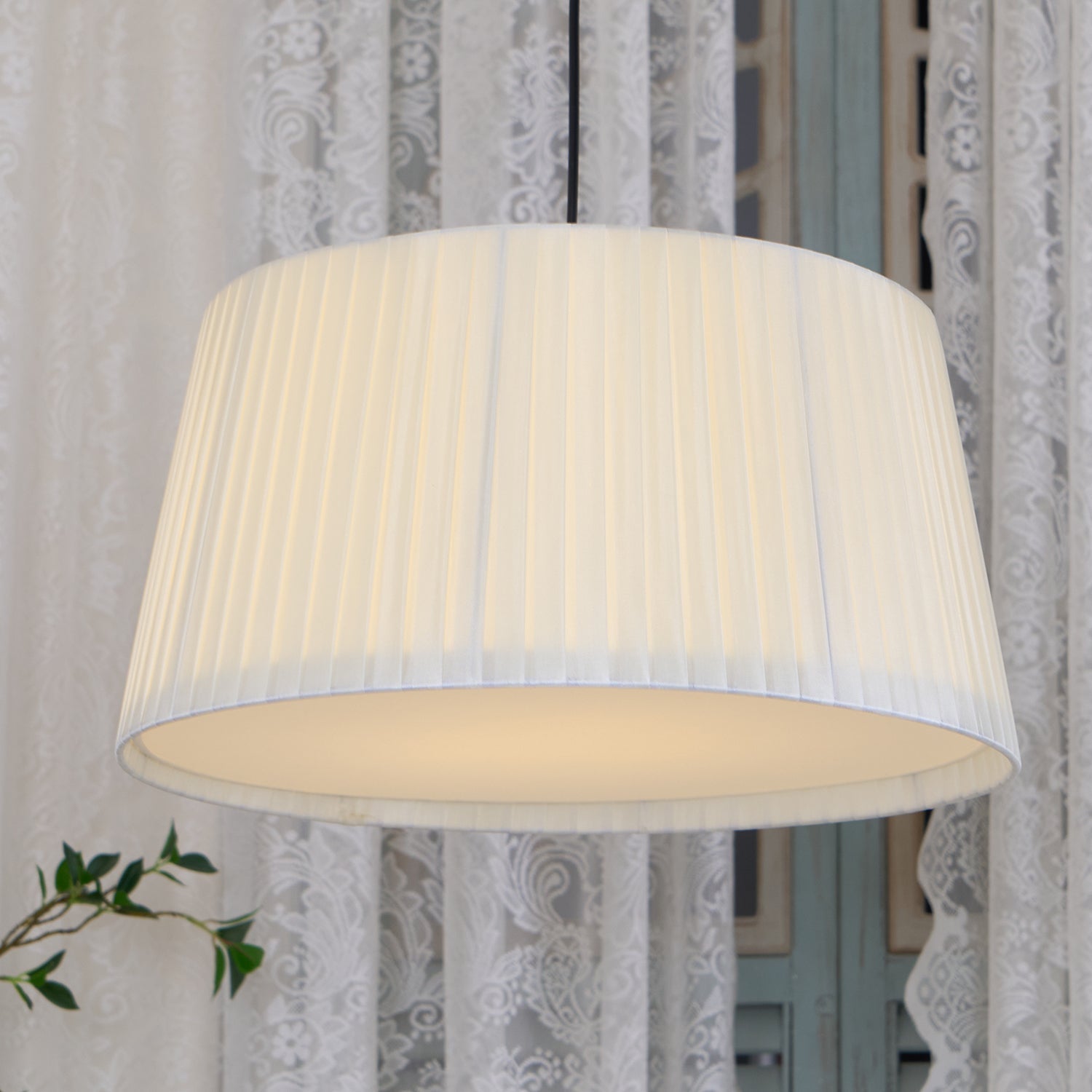 Sistema Pendant Lamp