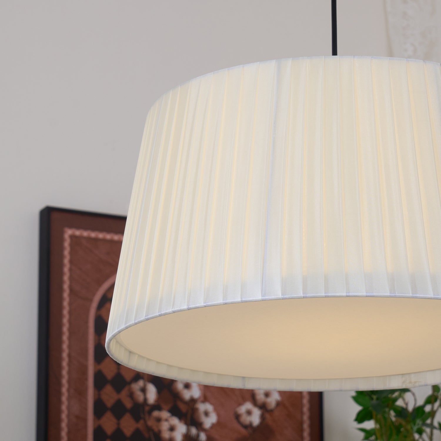 Sistema Pendant Lamp