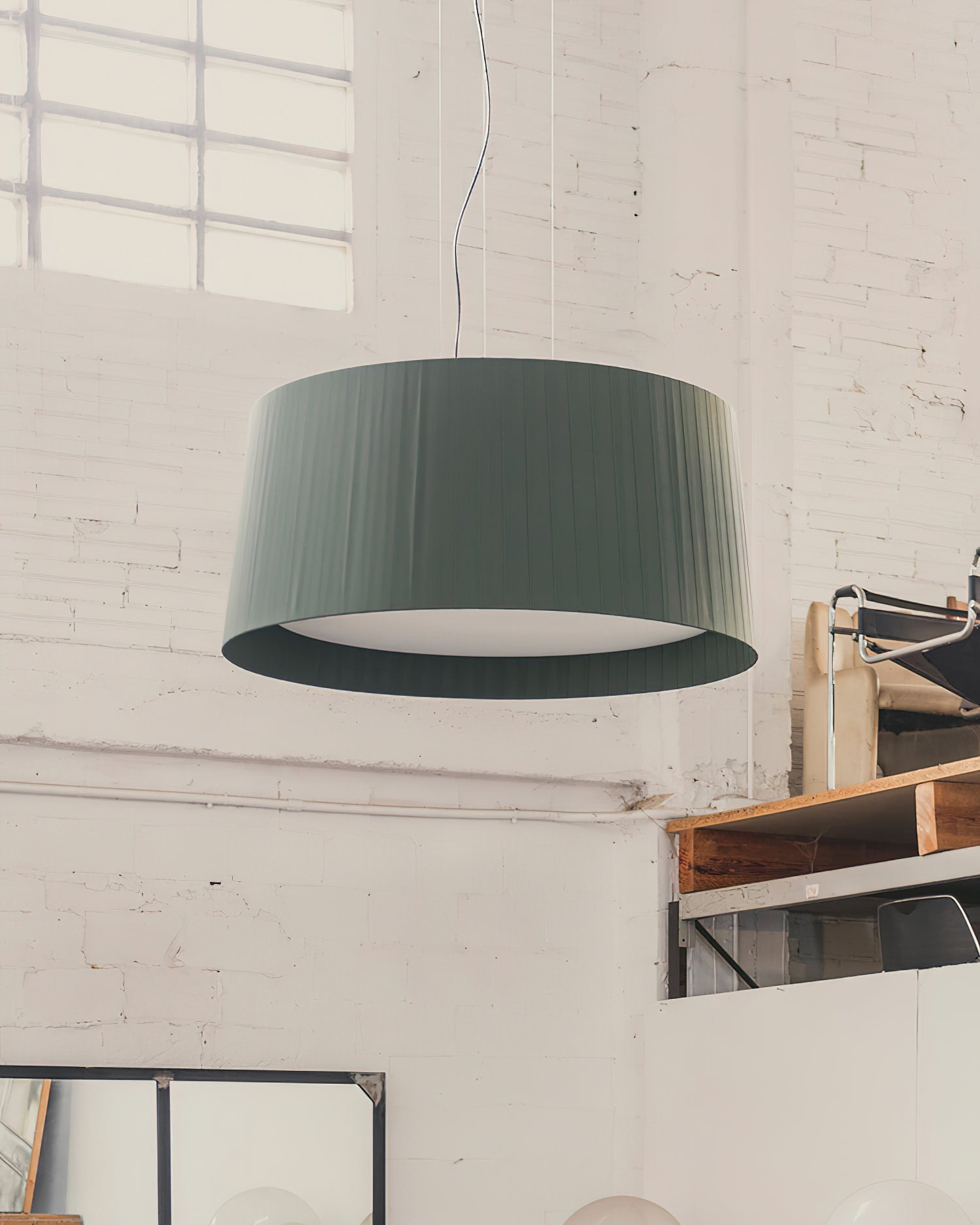 Sistema Pendant Lamp