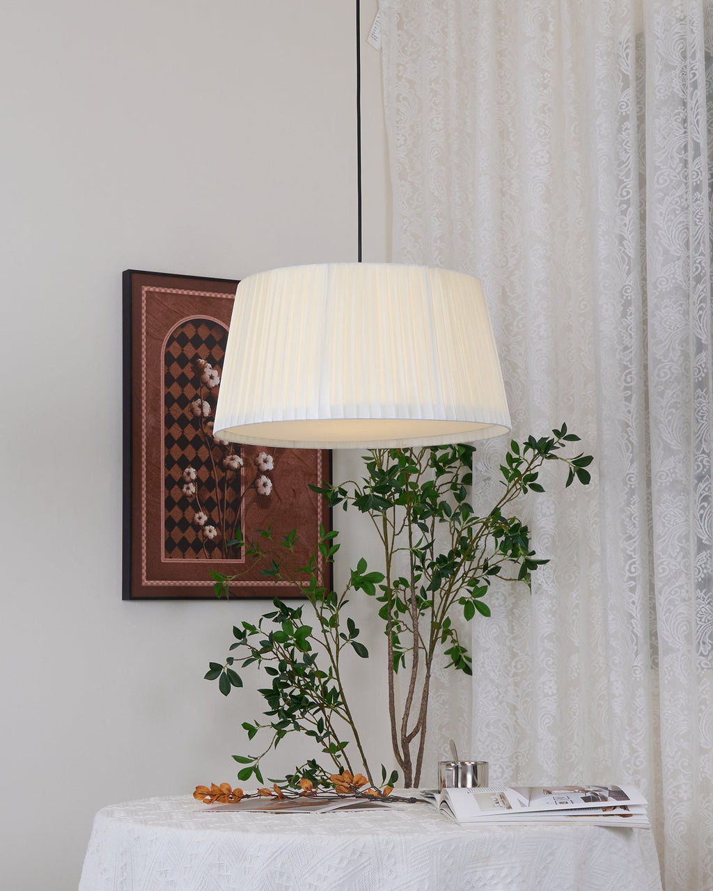 Sistema Pendant Lamp