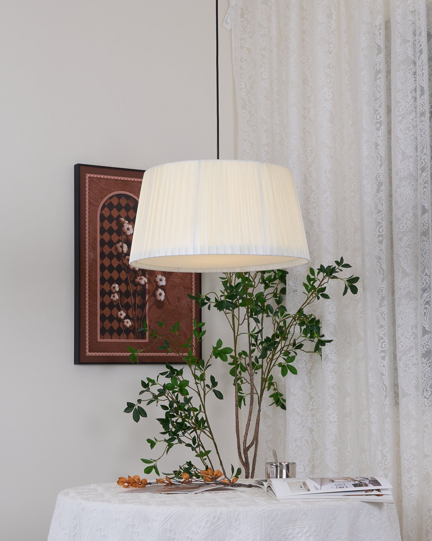 Sistema Pendant Lamp